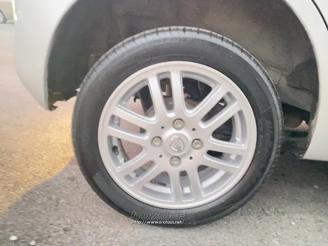 スズキ ワゴンR