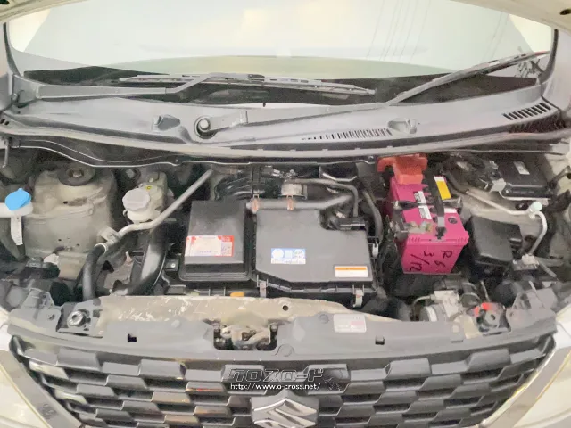 スズキ ワゴンR