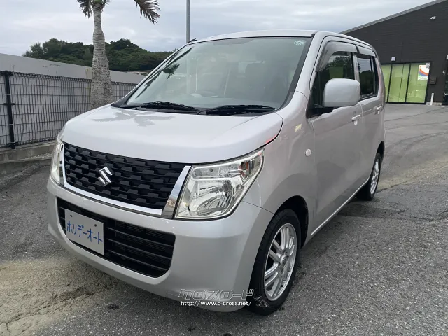 スズキ ワゴンR