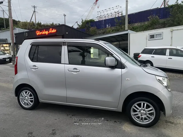 スズキ ワゴンR