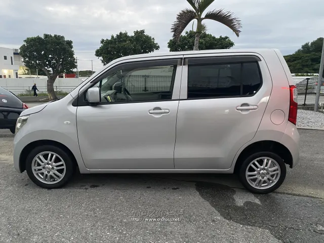 スズキ ワゴンR