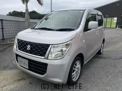 スズキ ワゴンR