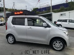 スズキ ワゴンR