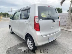 スズキ ワゴンR