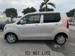 スズキ ワゴンR