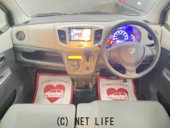 スズキ ワゴンR