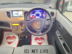 スズキ ワゴンR