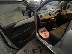 スズキ ワゴンR