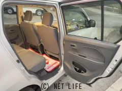 スズキ ワゴンR