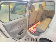 スズキ ワゴンR