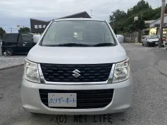 スズキ ワゴンR