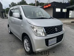 スズキ ワゴンR