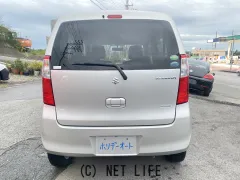 スズキ ワゴンR