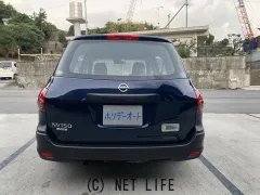 日産 NV150 AD