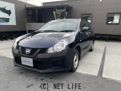 日産 NV150 AD