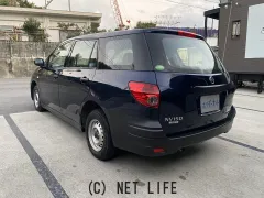 日産 NV150 AD
