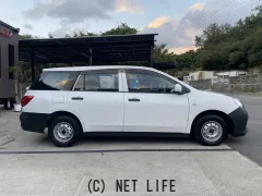 三菱 ランサーカーゴ