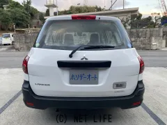 三菱 ランサーカーゴ