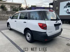 三菱 ランサーカーゴ