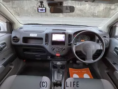 三菱 ランサーカーゴ