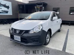 三菱 ランサーカーゴ