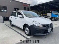 三菱 ランサーカーゴ