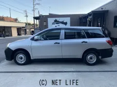 日産 NV150 AD