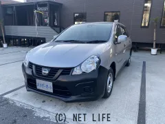 日産 NV150 AD