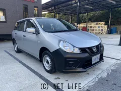 日産 NV150 AD
