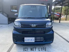 ダイハツ タント