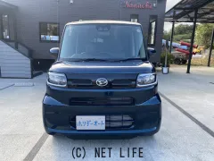 ダイハツ タント