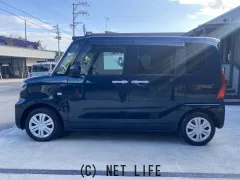 ダイハツ タント