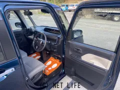 ダイハツ タント