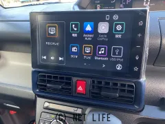 ダイハツ タント