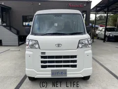 トヨタ ピクシスバン