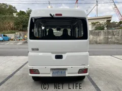 トヨタ ピクシスバン