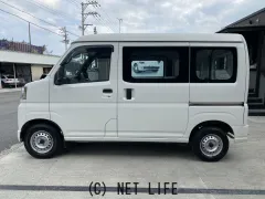 トヨタ ピクシスバン