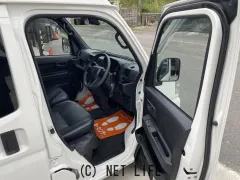 トヨタ ピクシスバン