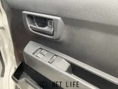 トヨタ ピクシスバン