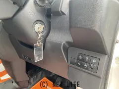 トヨタ ピクシスバン