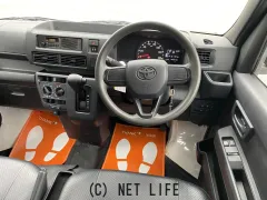 トヨタ ピクシスバン