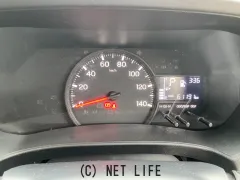 トヨタ ピクシスバン