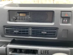 トヨタ ピクシスバン