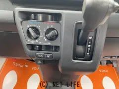 トヨタ ピクシスバン