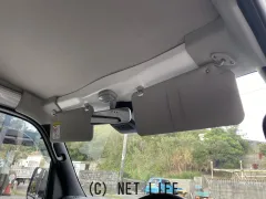 トヨタ ピクシスバン