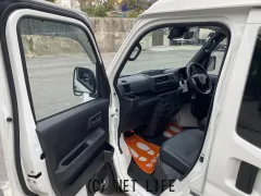 トヨタ ピクシスバン