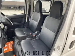 トヨタ ピクシスバン