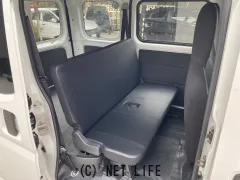 トヨタ ピクシスバン