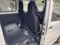 トヨタ ピクシスバン