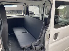 トヨタ ピクシスバン